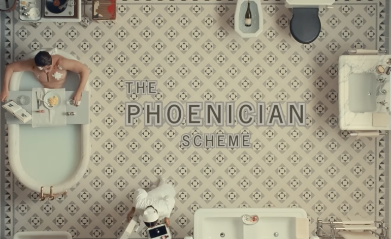 Wes Anderson’s The Phoenician Scheme Debuts At Cannes